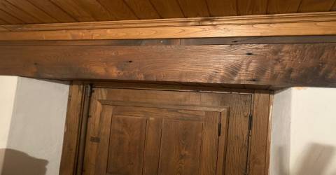 CASAS DE CASARES - Casa da Figueira