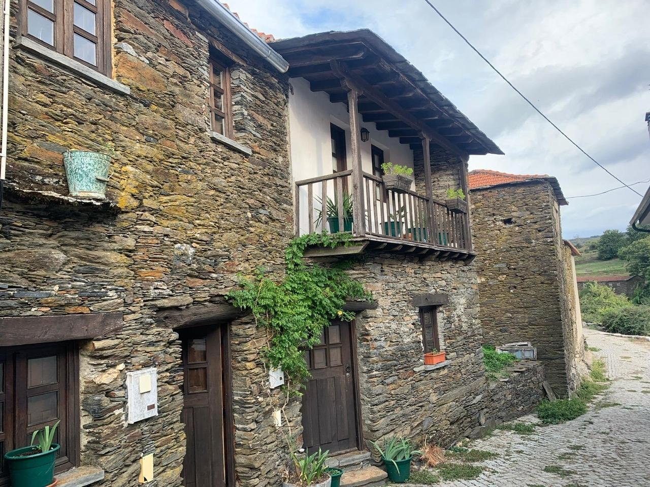 CASAS DE CASARES - Casa da Figueira