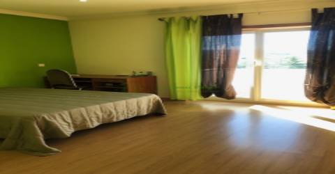 Moradia T5 Venda em Sé, Santa Maria e Meixedo,Bragança