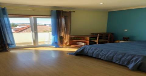 Moradia T5 Venda em Sé, Santa Maria e Meixedo,Bragança