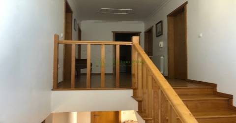 Moradia T5 Venda em Sé, Santa Maria e Meixedo,Bragança