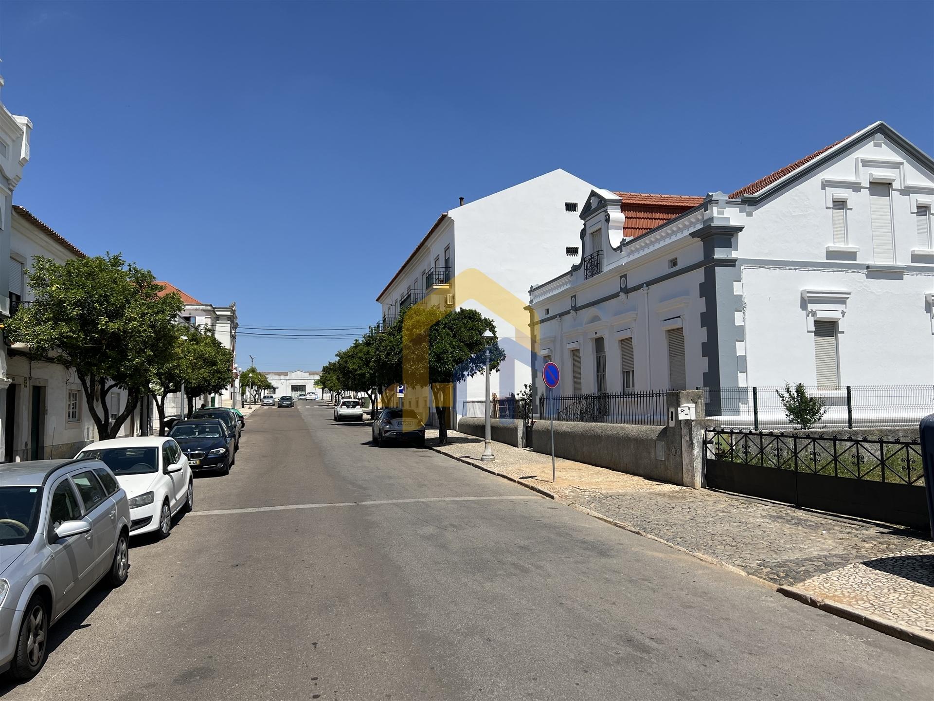 Terreno Para Construção  Venda em Estremoz (Santa Maria e Santo André),Estremoz