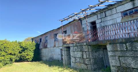 Herdade  Venda em Amarante (São Gonçalo), Madalena, Cepelos e Gatão,Amarante