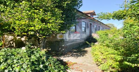 Herdade  Venda em Amarante (São Gonçalo), Madalena, Cepelos e Gatão,Amarante