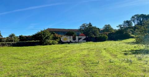 Herdade  Venda em Amarante (São Gonçalo), Madalena, Cepelos e Gatão,Amarante