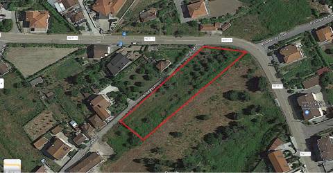 Terreno Para Construção  Venda em Fregim,Amarante