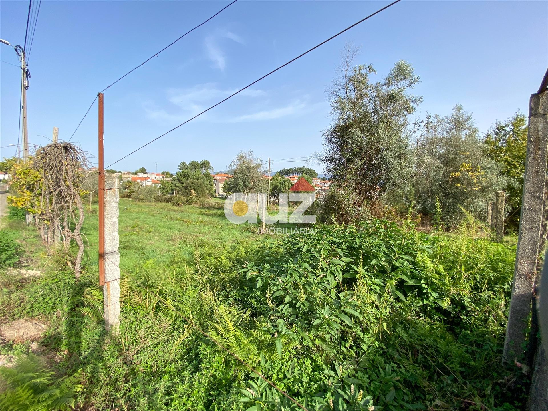 Terreno Para Construção  Venda em Fregim,Amarante