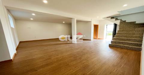 Moradia isolada T3 em Amarante - 210.000€