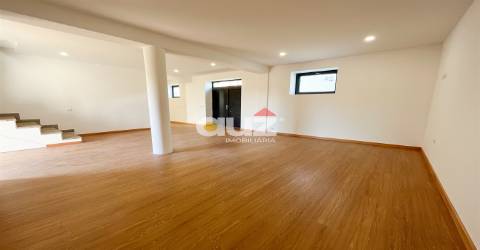 Moradia isolada T3 em Amarante - 210.000€