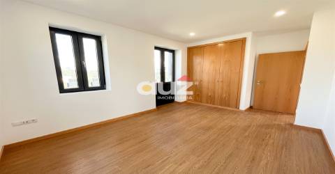 Moradia isolada T3 em Amarante - 210.000€