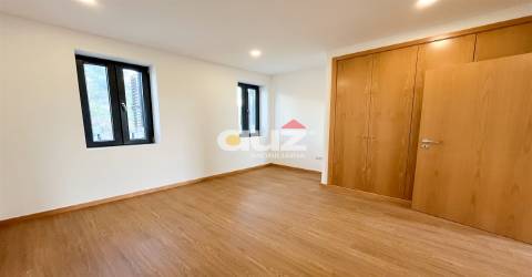 Moradia isolada T3 em Amarante - 210.000€