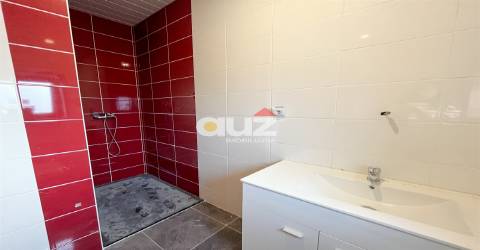 Moradia isolada T3 em Amarante - 210.000€