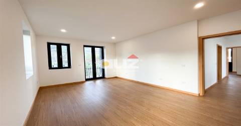 Moradia isolada T3 em Amarante - 210.000€