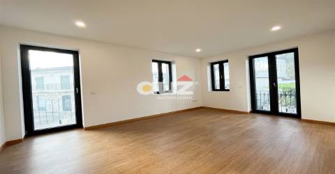 Moradia isolada T3 em Amarante - 210.000€