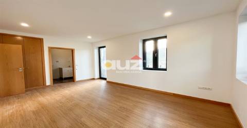 Moradia isolada T3 em Amarante - 210.000€