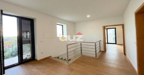 Moradia isolada T3 em Amarante - 210.000€