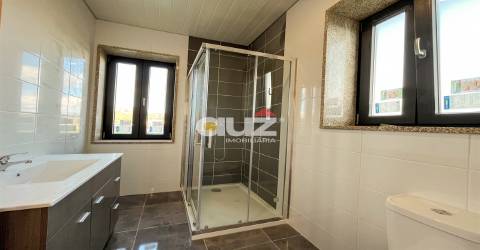 Moradia isolada T3 em Amarante - 210.000€