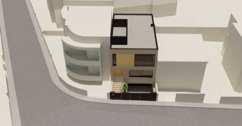 Moradia em Banda T3 Venda em Vila Nova da Telha,Maia