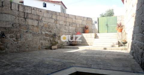 Moradia Isolada T6 Venda em Gondar,Amarante