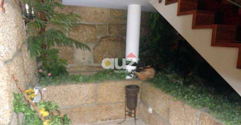 Moradia Isolada T6 Venda em Gondar,Amarante