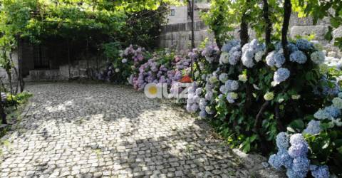 Moradia Isolada T6 Venda em Gondar,Amarante