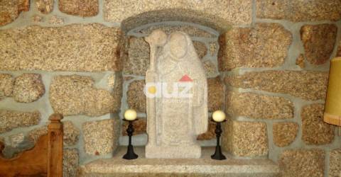 Moradia Isolada T6 Venda em Gondar,Amarante