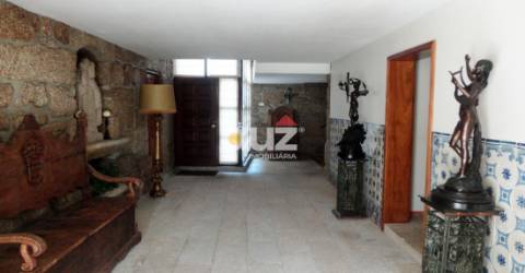 Moradia Isolada T6 Venda em Gondar,Amarante