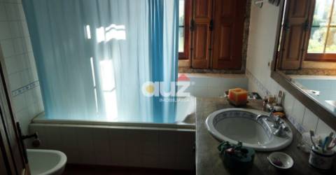 Moradia Isolada T6 Venda em Gondar,Amarante