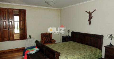 Moradia Isolada T6 Venda em Gondar,Amarante