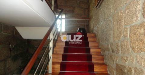 Moradia Isolada T6 Venda em Gondar,Amarante