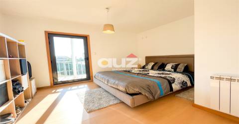 Moradia Geminada T3 Venda em Amarante (São Gonçalo), Madalena, Cepelos e Gatão,Amarante