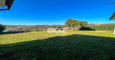 Moradia Geminada T3 Venda em Amarante (São Gonçalo), Madalena, Cepelos e Gatão,Amarante