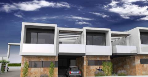 Moradia V4 de luxo em Branqueira, Albufeira - Fração F