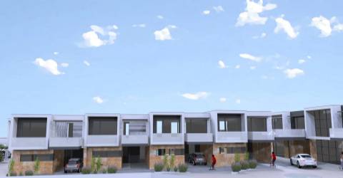 Moradia V4 de luxo em Branqueira, Albufeira - Fração F