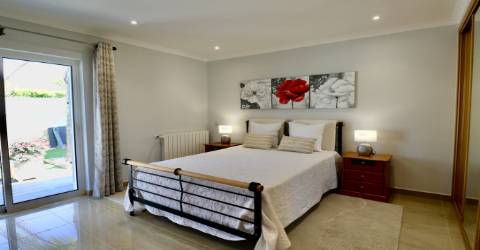 Moradia V4 , Sesmarias