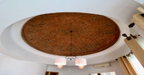 Moradia V4 , Sesmarias