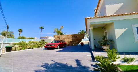 Moradia V4 , Sesmarias