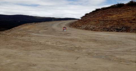 Terreno em Espiunca, Arouca, ideal para investimento turístico.