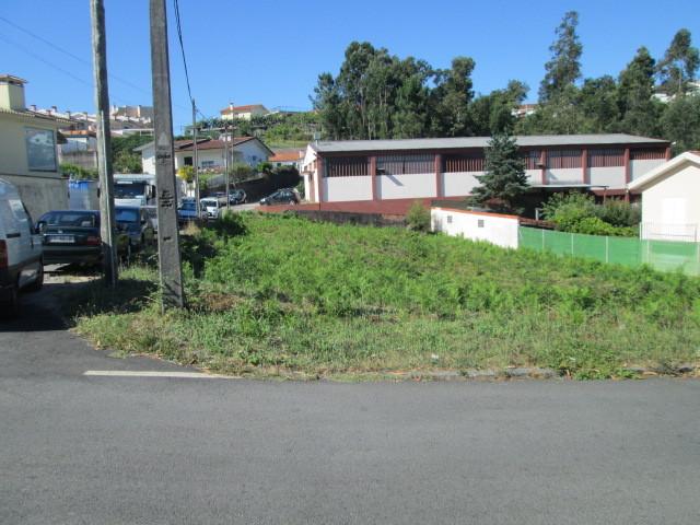 Terreno  Venda em São Miguel do Souto e Mosteirô,Santa Maria da Feira