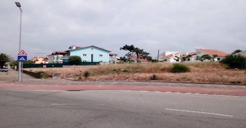 Terreno para construção na Torreira, Aveiro