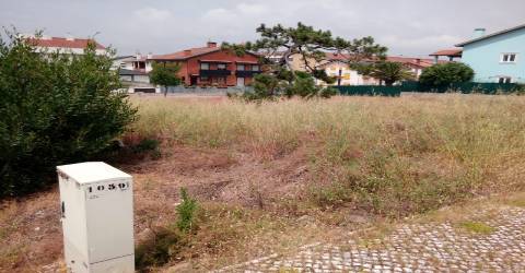Terreno para construção na Torreira, Aveiro