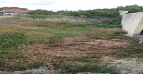 Terreno Urbano em S.João da Madeira