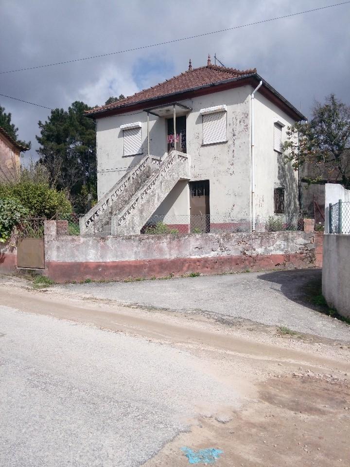 Moradia T3 Venda em Oliveira de Azeméis, Santiago de Riba-Ul, Ul, Macinhata da Seixa e Madail,Oliveira de Azeméis