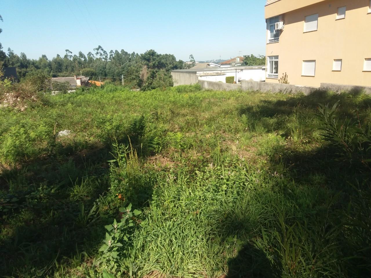 Terreno  Venda em Lobão, Gião, Louredo e Guisande,Santa Maria da Feira