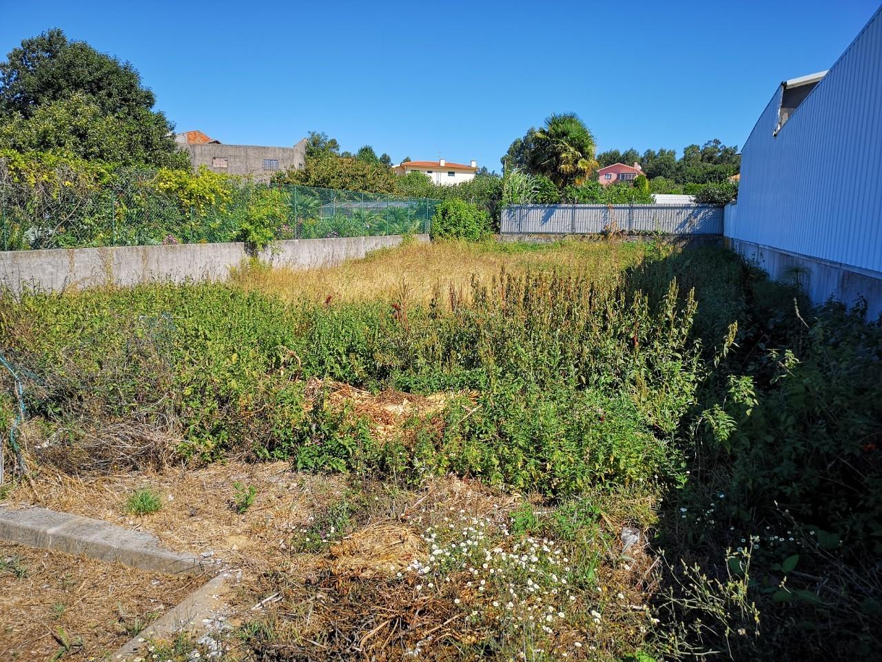 Terreno  Venda em Lourosa,Santa Maria da Feira