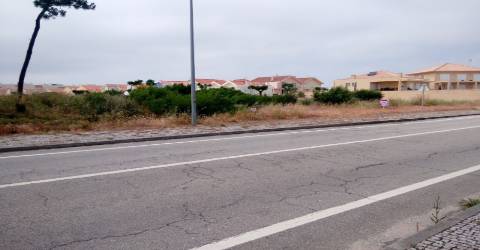 Terreno para construção na Torreira, Aveiro