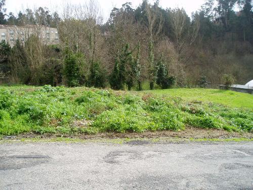 Terreno  Venda em Fornos,Santa Maria da Feira