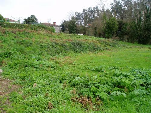 Terreno  Venda em Fornos,Santa Maria da Feira