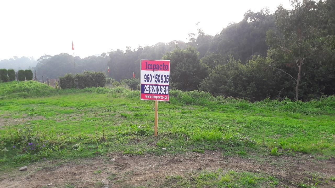 Terreno  Venda em Vila de Cucujães,Oliveira de Azeméis