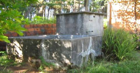 Moradia T4 para remodelação em Souto, Santa Maria da Feira.